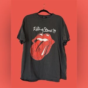Rolling Stones 89’ Graphic T-Shirt